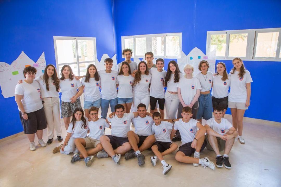 ¿Tienes entre 12 y 17 años y mucho que decir? ¡El CEPIA renueva sus plazas! 📢