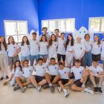 ¿Tienes entre 12 y 17 años y mucho que decir? ¡El CEPIA renueva sus plazas! 📢